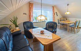 Ferienwohnung Astrid